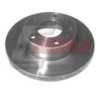 CASALS 55288 Brake Disc